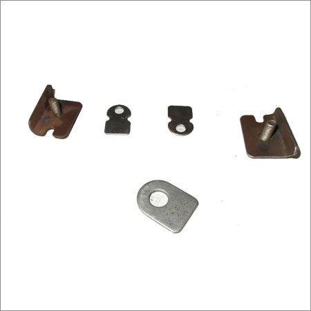 Sheet Metal Spares