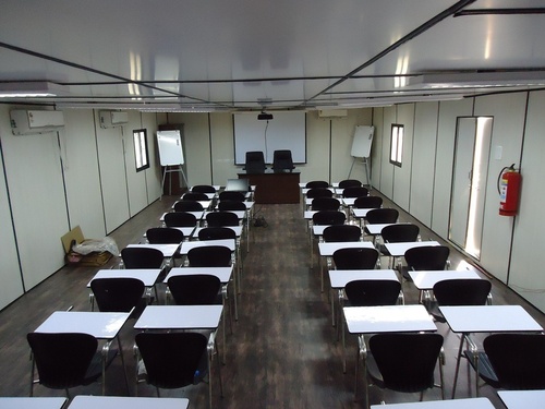 Portable Class Room