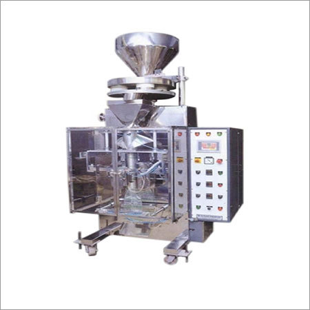 Fully Automatic Collar Type Cup Filler Packaging Machine