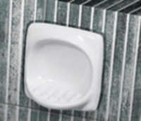 Ceramic soap dish