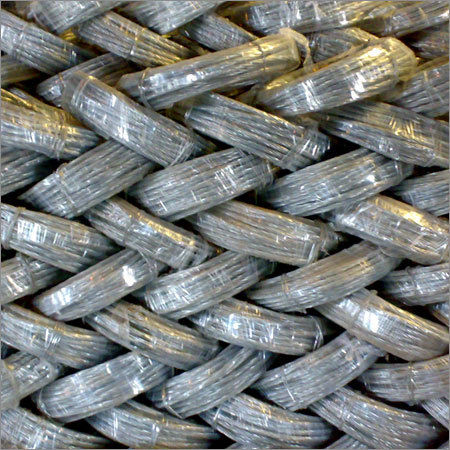 Fencing Wire