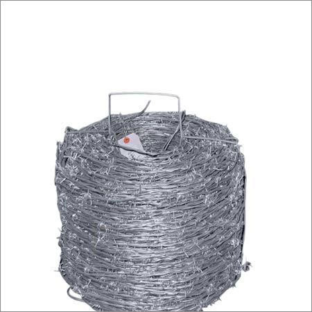 Barbed Wire
