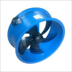 Axial Flow Fan Air Volume: 4600  M3/Hr