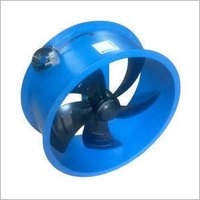 Axial Flow Fan