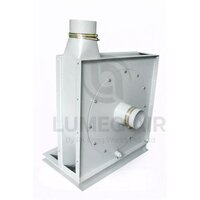 Cabinet Centrifugal Fan - High-performance Aluminum, Compact Size For Efficient Airflow