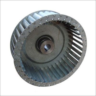 Forward Curved Impeller