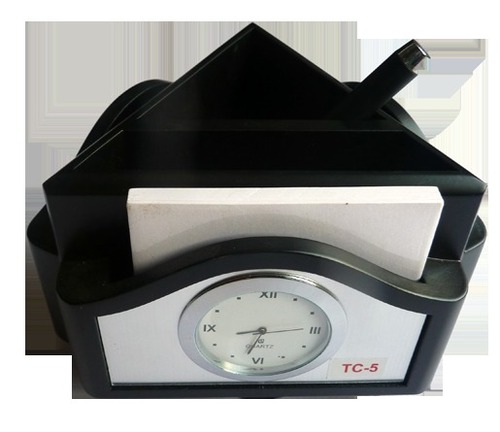 Table Clock (The Elegance)