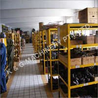 Electric Rail Profile Grinder - Steel, 1000x500x700 Mm | Robust Design, High Efficiency, Smooth Operation, Easy Maintenance