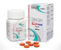 Gefitinib Cancer Pills