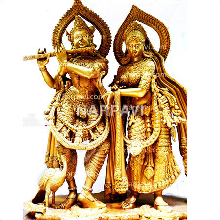 God Sculptures