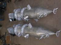 Master Batch Dryer - High Quality Materials, Rugged Design | Easy Install, Impact Resistant, Mixing And Drying Capabilities