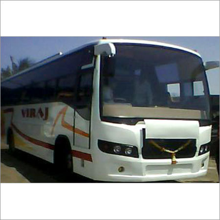 Volvo Type Bus Body