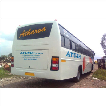 Travel Bus Body - Steel Fiberglass, 10-12m Length x 3m Height x 2.5m Width | Passenger Transport, Comfortable Ride, Reliable Service