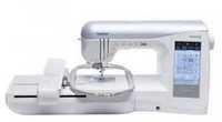 Commercial Embroidery  Machine