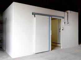 Cold Room Cold Room