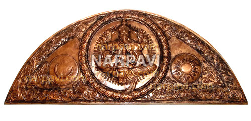Door entrance design and Surya palagai