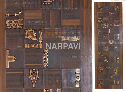Decorative partitions