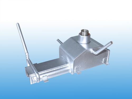 Polymer Extrusion Head