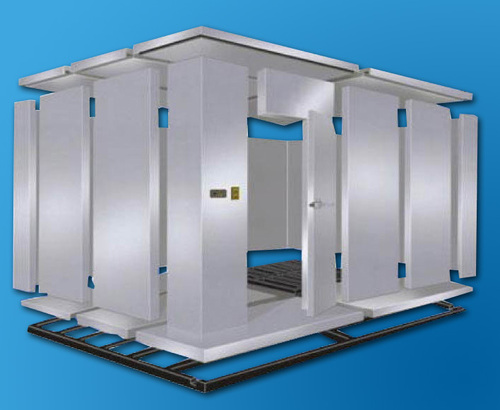 Cold Room Puf Panels Cold Room Puf Panels