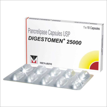Digestomen Capsules