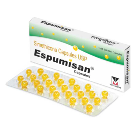 Espumisan Capsules