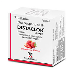 Distaclor Drops
