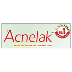 Acnelak Soap