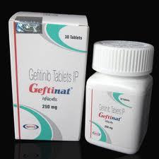 Gefitinib Cancer Medicine