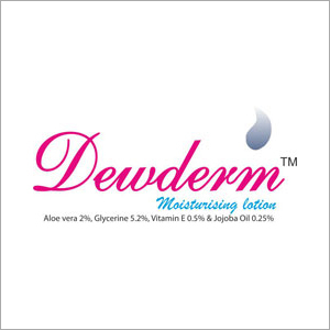 Dewderm Lotion