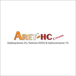 A Ret HC Cream