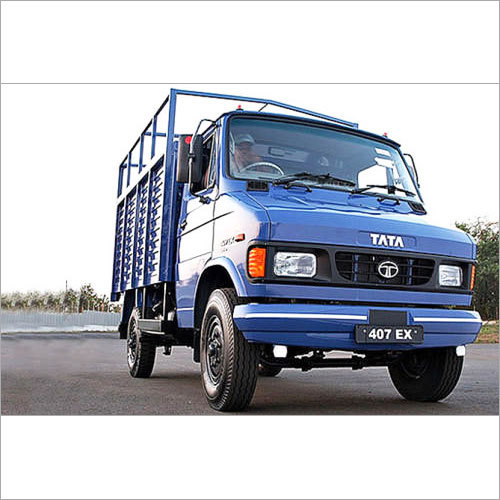 Domestic Road Transportation Services