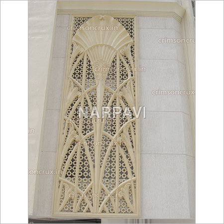 Exterior Cladding
