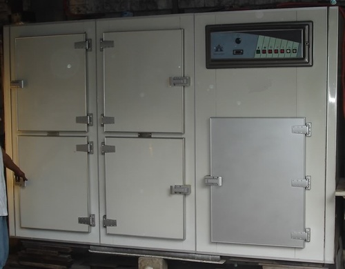 Blast Freezer and Chiller Blast Freezer and Chiller