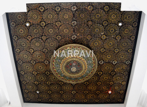 Artistic Ceiling Designs