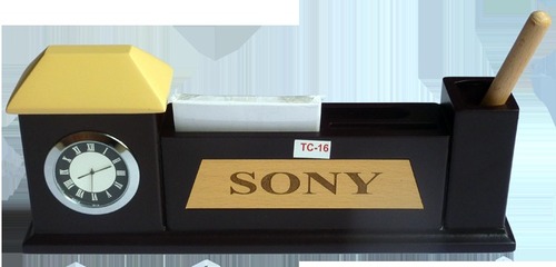 Table Clock (Sony)