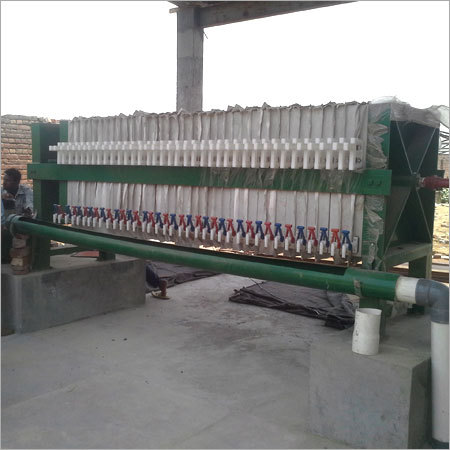 Filter Press Maintenance Services