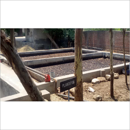 Anaerobic Tank Design