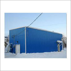 Modular Sewage Treatment Plant Projects