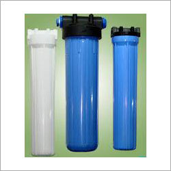 Cartridge Filter Design Service