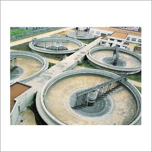 Effluent Treatment Plant Tenders