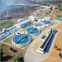 Industrial ETP Design