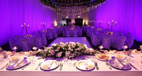Wedding Event Planners