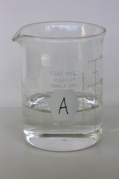 Liquor Ammonia Chemical