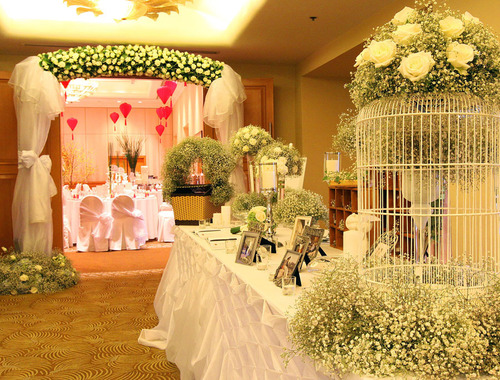Vietnam Wedding Planner
