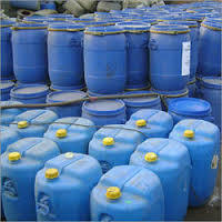 Clear Ammonia Liquid