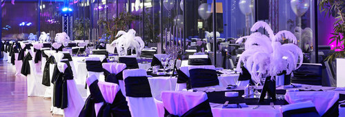 Event Management Solutions