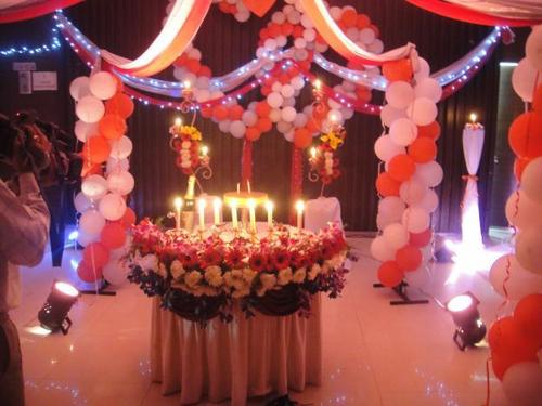 Wedding Management Services By ABEERA DREAMS