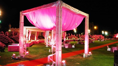 Marriage Event Management Services