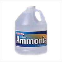 Liquor Clear Ammonia