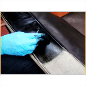 Black Leather Dye